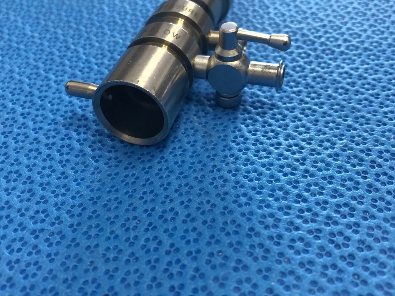 LINVATEC 83292 Single Stopcock Arthroscopy Inner Sheath — photo 4