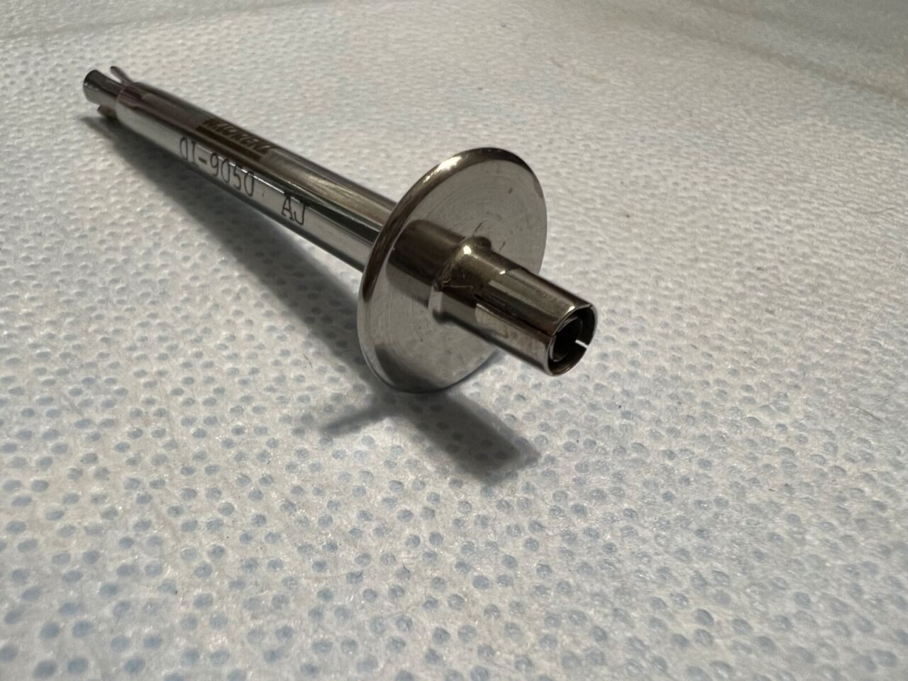 W. LORENZ 01-9050 Orthopedic Driver Holding Device — photo 3