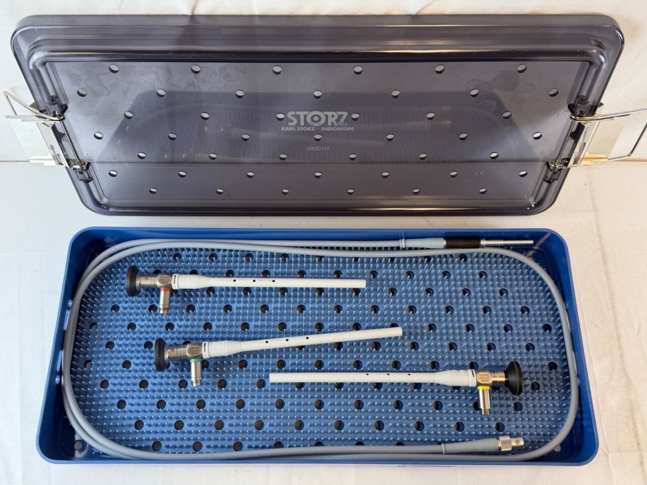 KARL STORZ 220AA 7220BA & 7220CA Sinuscope
