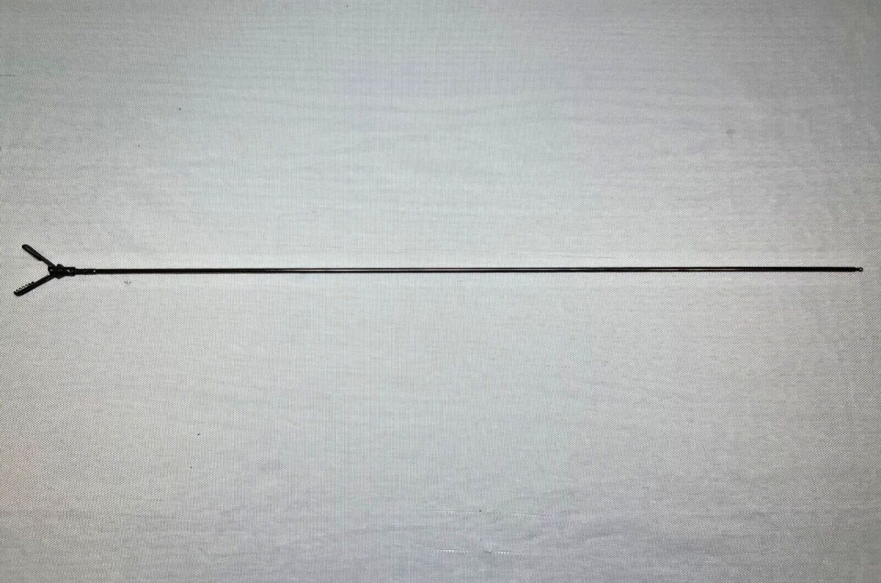 ENDOLAP 256.78 Laparoscopic Fenestrated Grasper Insert 47cm