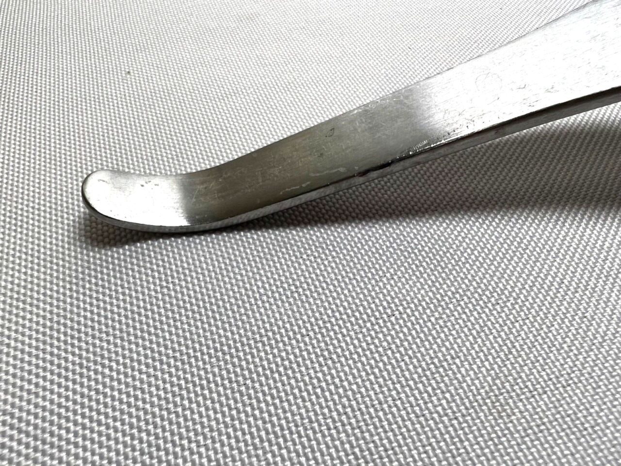STRYKER 5900-4000 Hohmann Retractor — photo 2