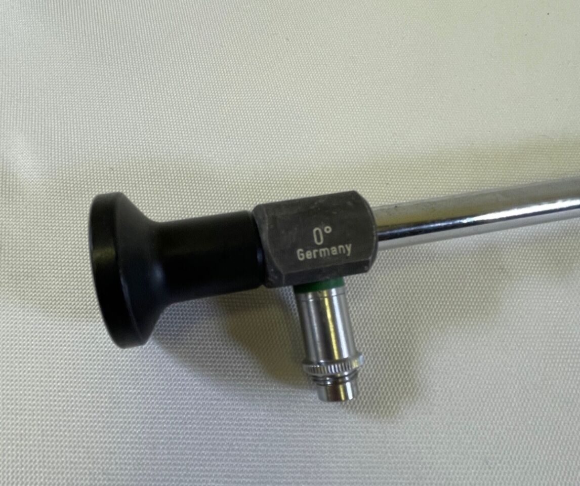 MARLOW SURGICAL  Laparoscope — photo 5