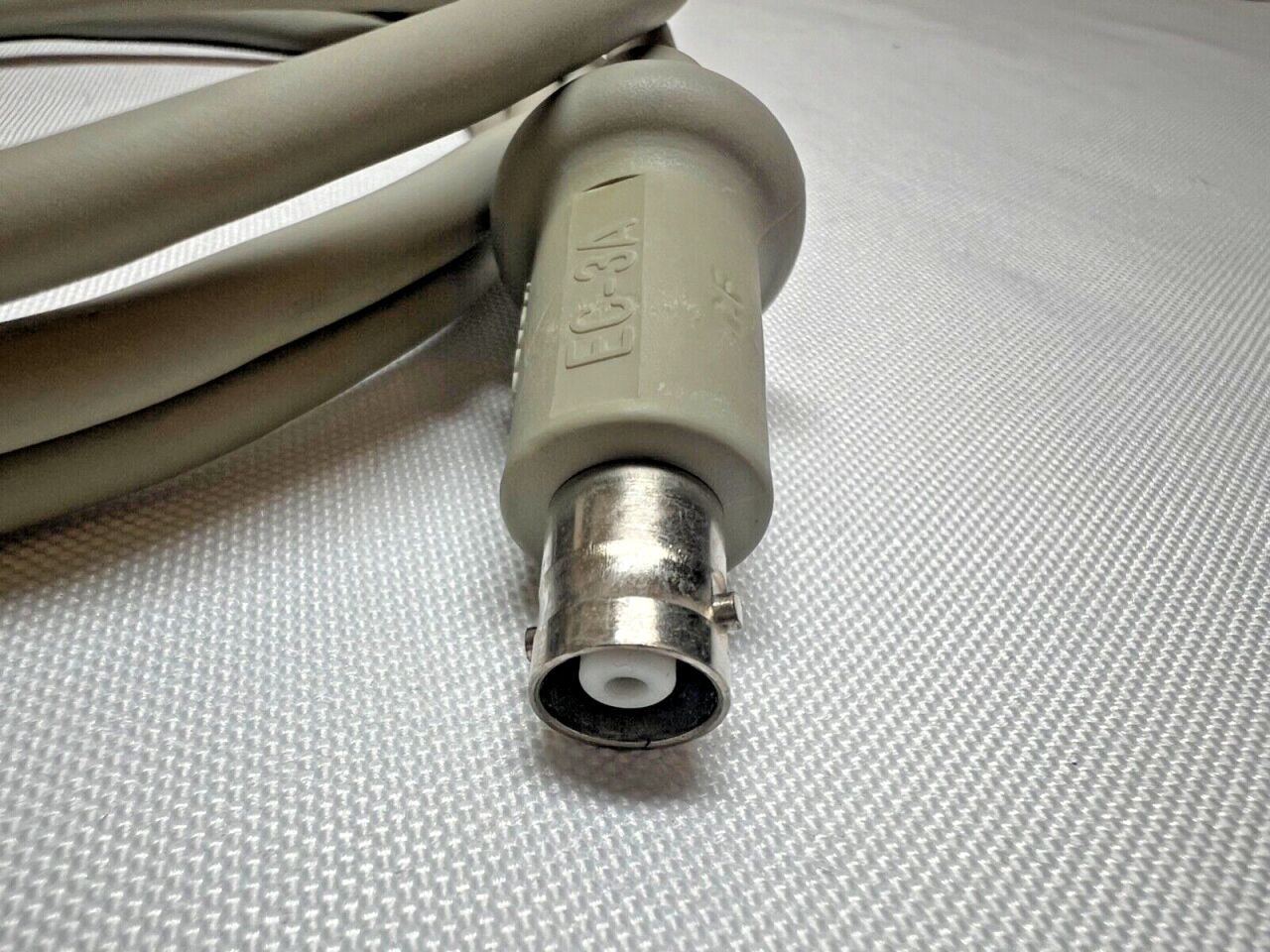 GYRUS CIRCON ACMI EC-3A Electrohydraulic Lithotriptor Cable — photo 3
