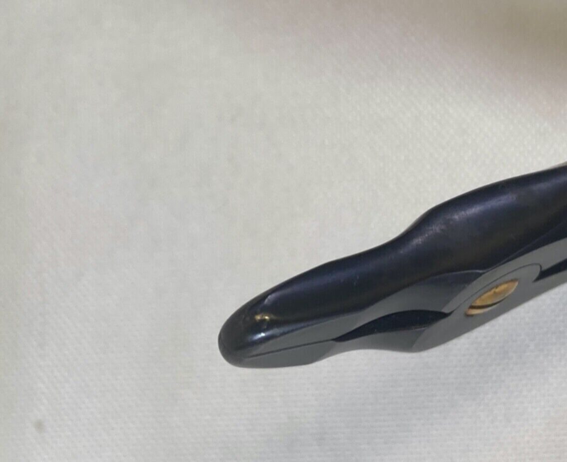 CODMAN 67-7902 Leksell Rongeur Double Action Curved 3mm Bite L — photo 7