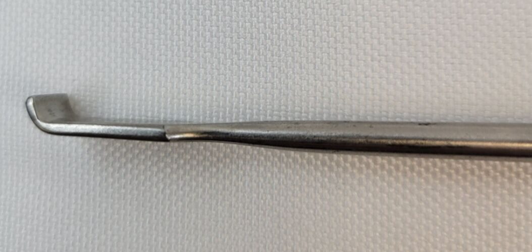 SYMMETRY 50-1291 Scoville Nerve Root Retractor 90 Degree Angle — photo 3