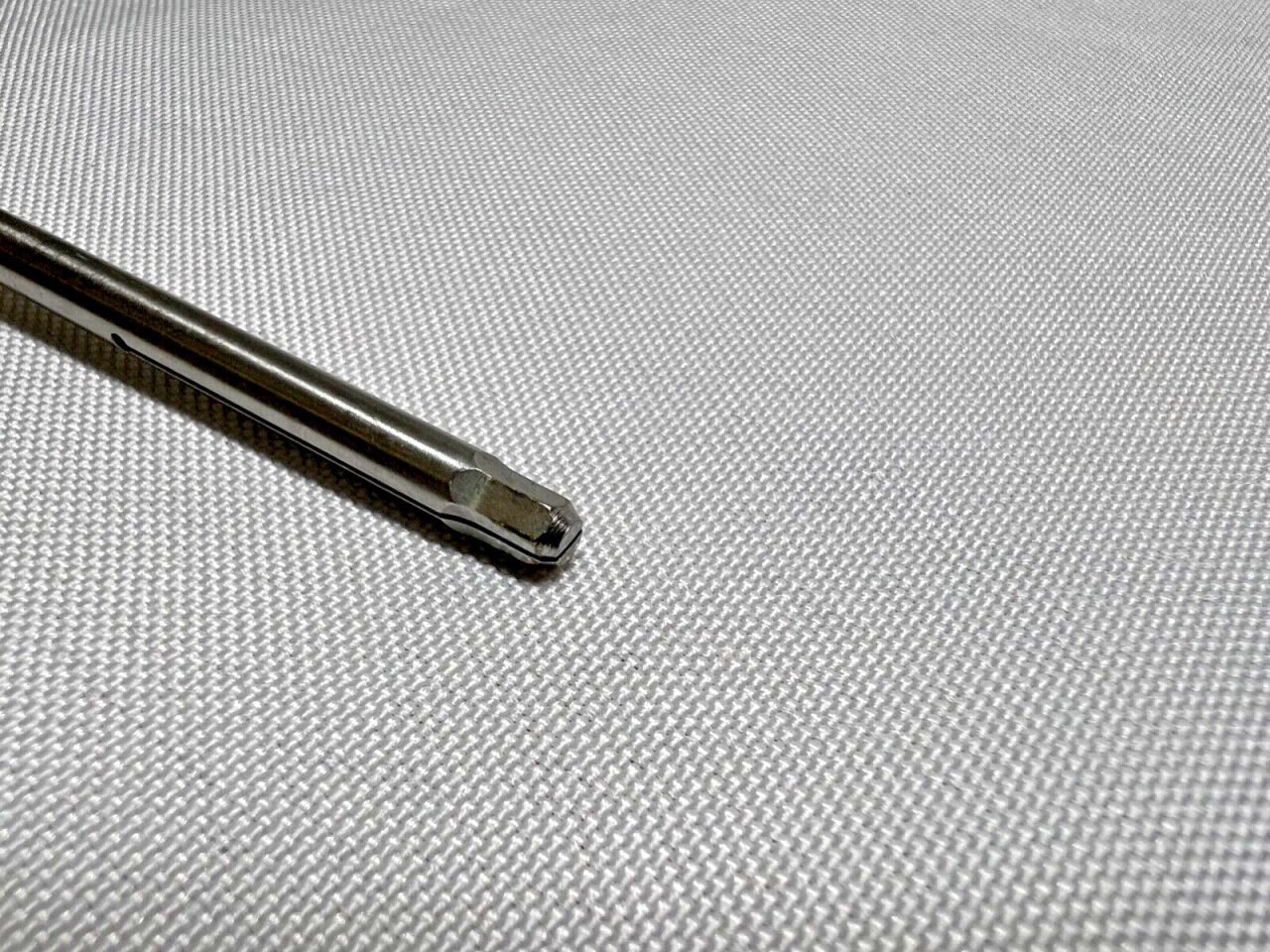 STRYKER 48137008L Orthopedic Blocker 4mm X 15-1/2" Length — photo 3