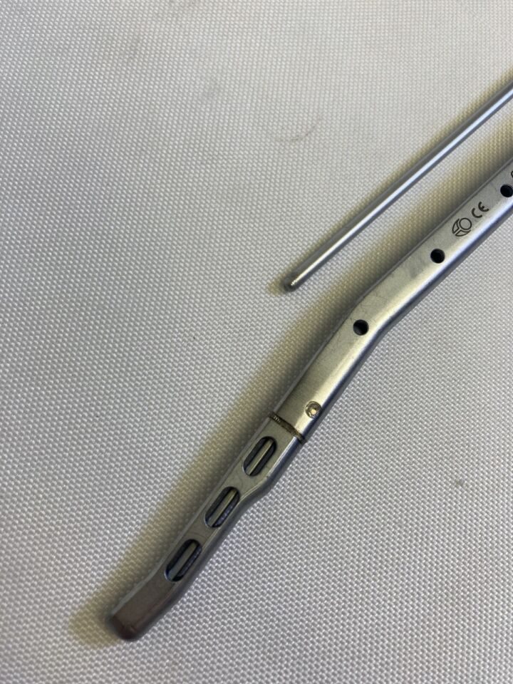 GLOBUS MEDICAL 6134.043 Surgical Holder — photo 5