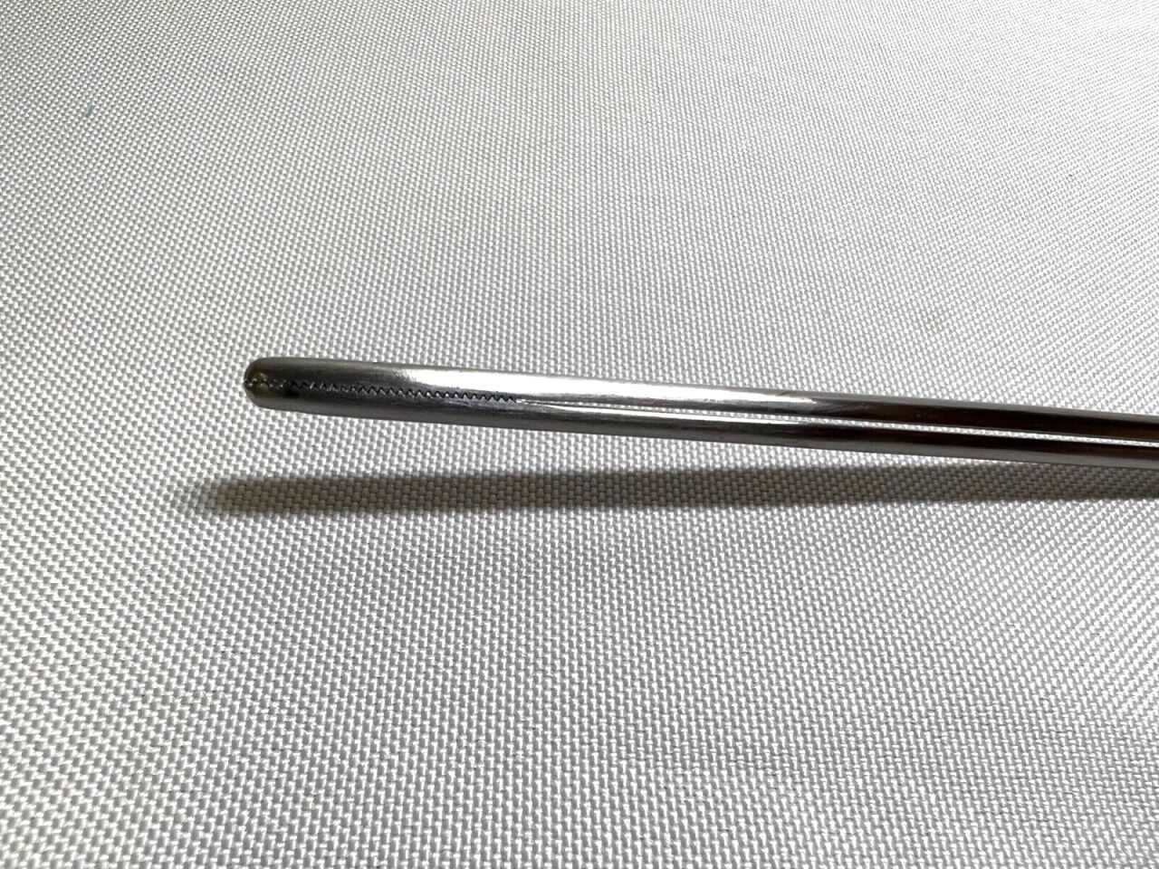 PILLING 50-6747 Norris Sponge Holding Forceps — photo 3