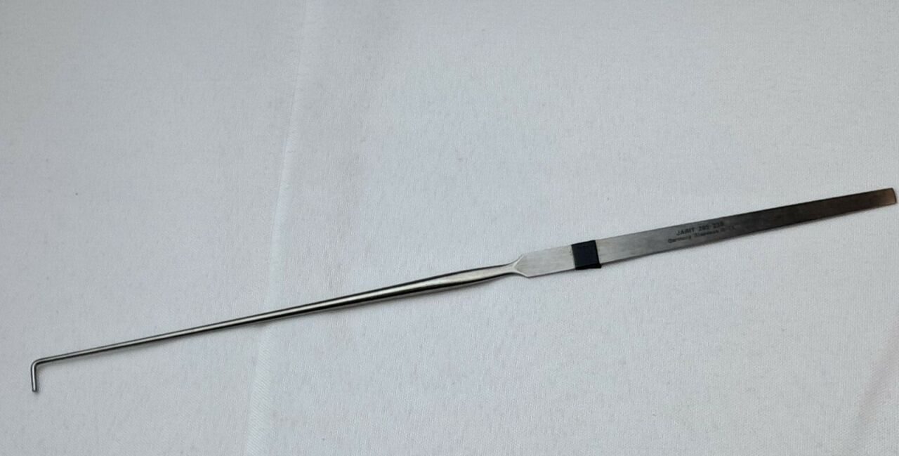 JARIT 285-235 Hoen Hook — photo 3