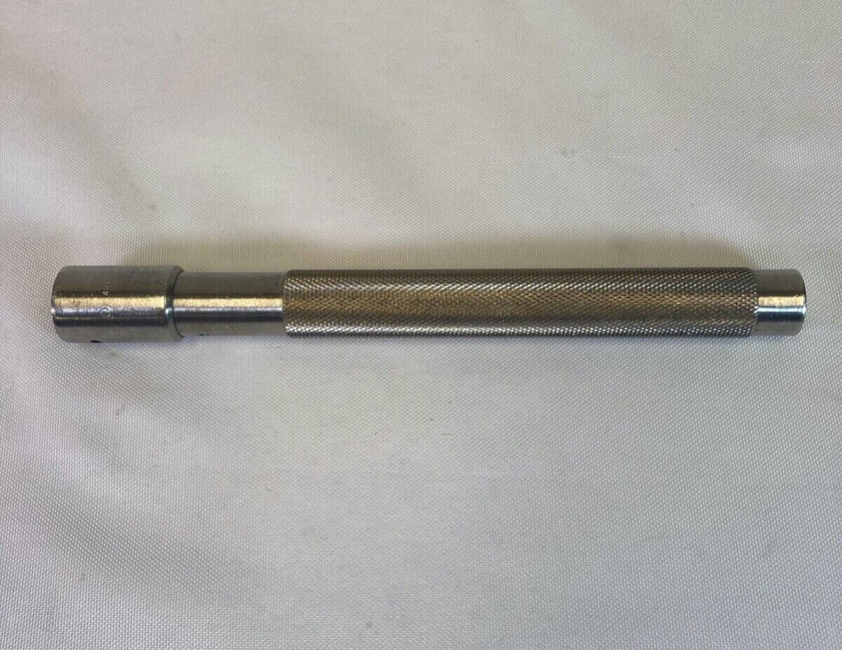ZIMMER 407-02 Orthopedic Impactor Instrument