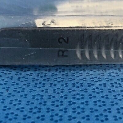 MILTEX 2-144 Ring Tongue Right Angled Size 2 Retractor — photo 3