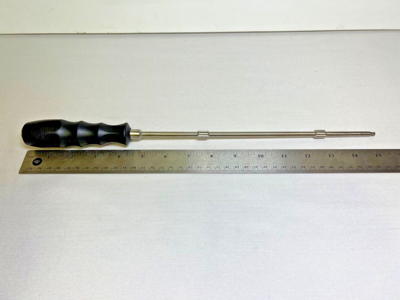 PRECISION SPINE 39-SP-0602 Lock Retention Driver — photo 5
