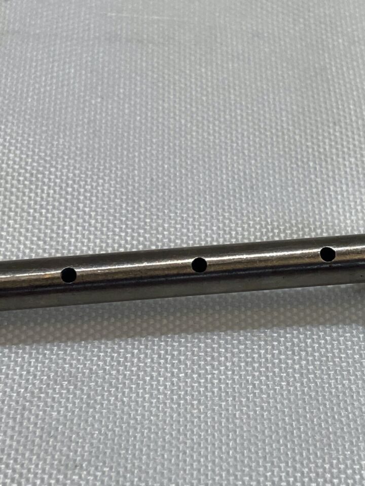 KARL STORZ 27095AS Irrigation Sheath for 27095A Pediatric Nephroscope — photo 4