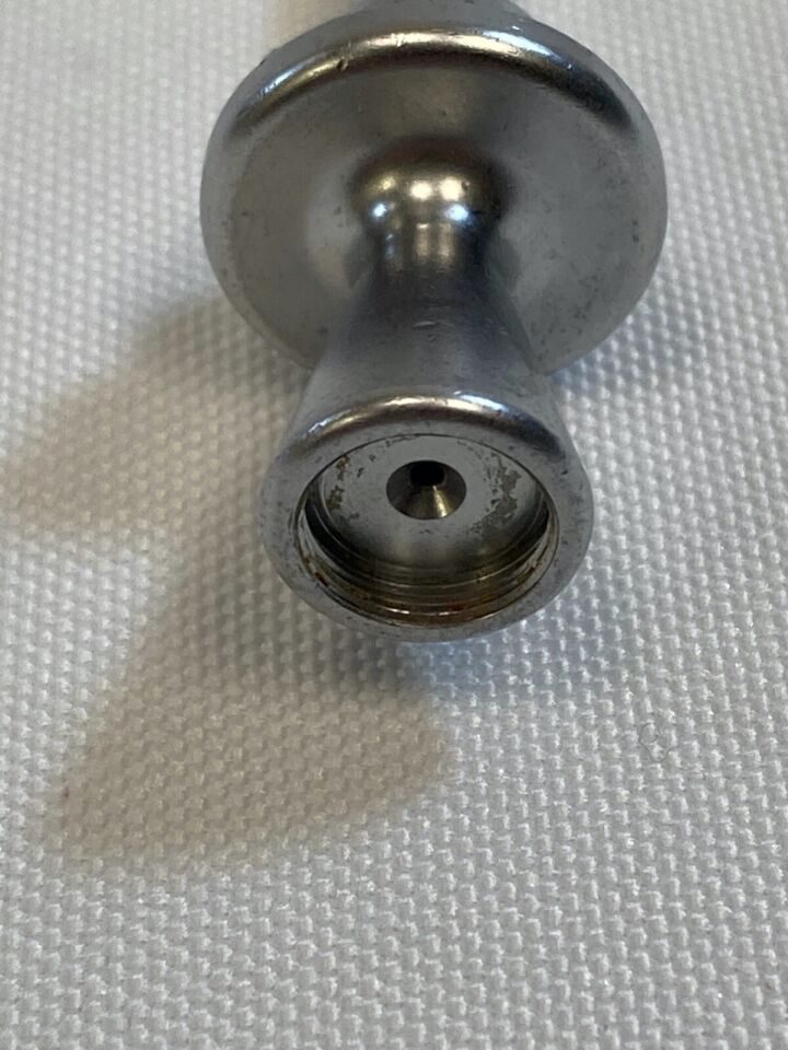 KARL STORZ 27093OC Hollow Obturator & Fascial Dilator for Percutaneous Nephroscope — photo 4
