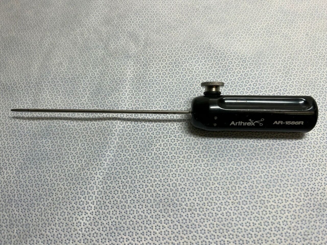 ARTHREX AR-1586R Thin Cannulated Retro Screwdriver