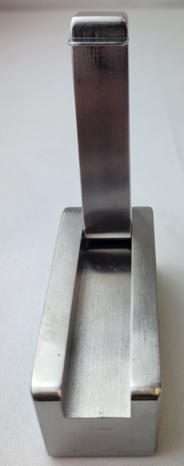 KARL STORZ N-5175 Cartilage Crusher ENT — photo 5