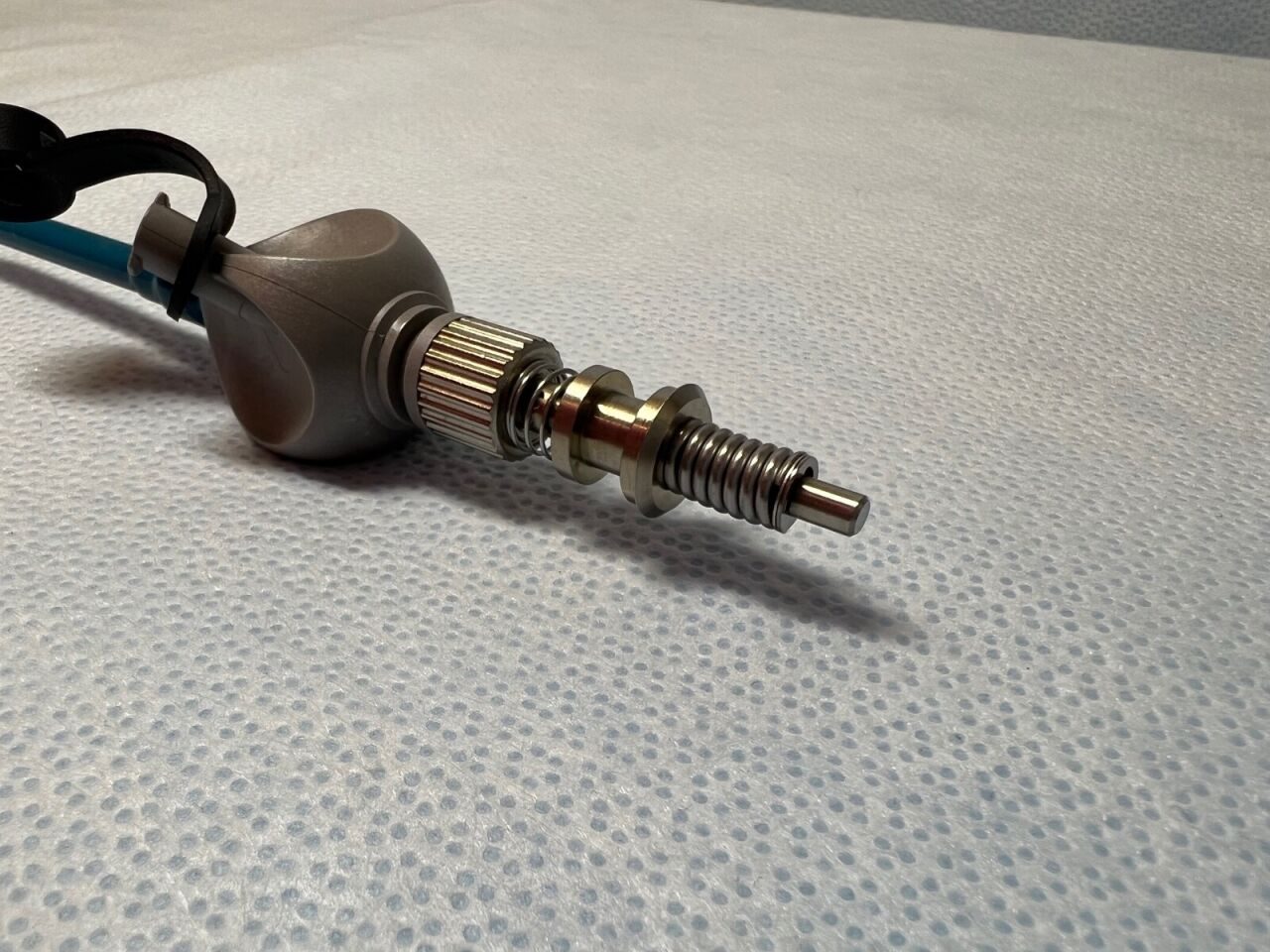 CONMED Meeker 5mm Laparoscopic Dissector — photo 3