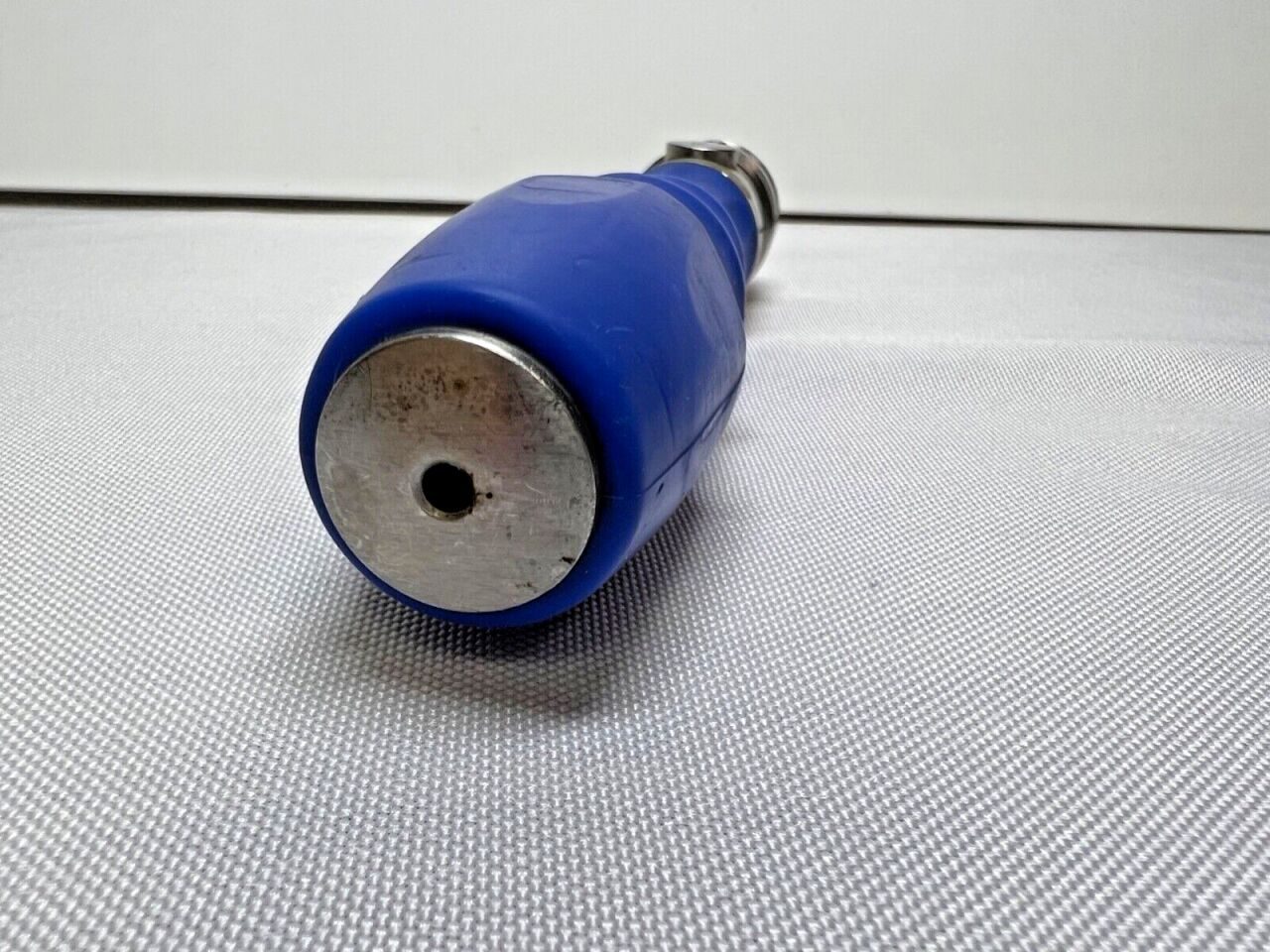 GLOBUS MEDICAL 602.407 Quick Release Orthopedic Handle — photo 2