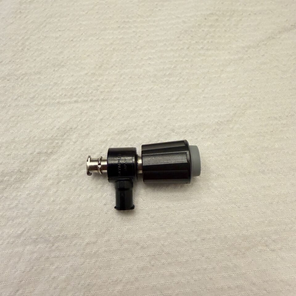 OLYMPUS MAJ-2092 Luer-Split Endoscope Irrigation Plug — photo 3