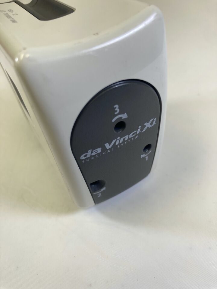 INTUITIVE SURGICAL 470298 X/Xi Stapler 45 Da Vinci Stapler Forcep — photo 4
