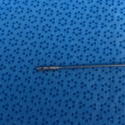 RADIONICS  Flexible Micro Biopsy Cup Forcep Orthopedic — photo 3