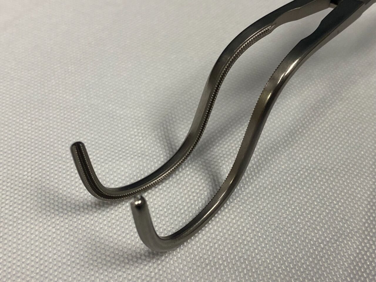 PILLING 35-3543 Dale Femoral-Popliteal Clamp Cardiovascular OR Trauma Thoracic — photo 6