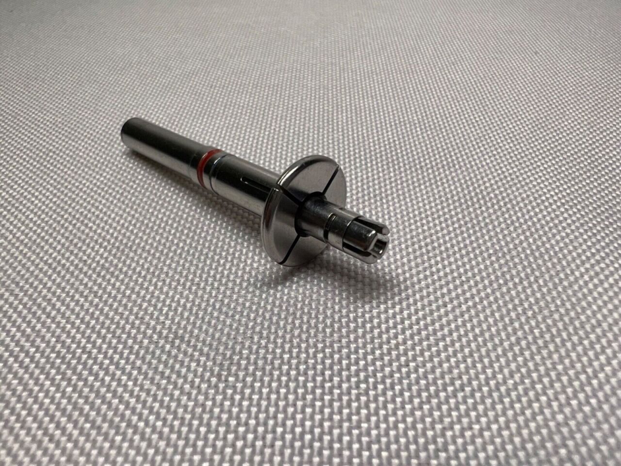 SYNTHES 314.67.97 1.5mm/2.0mm Holding Sleeve 1.5mm/2.0mm — photo 4