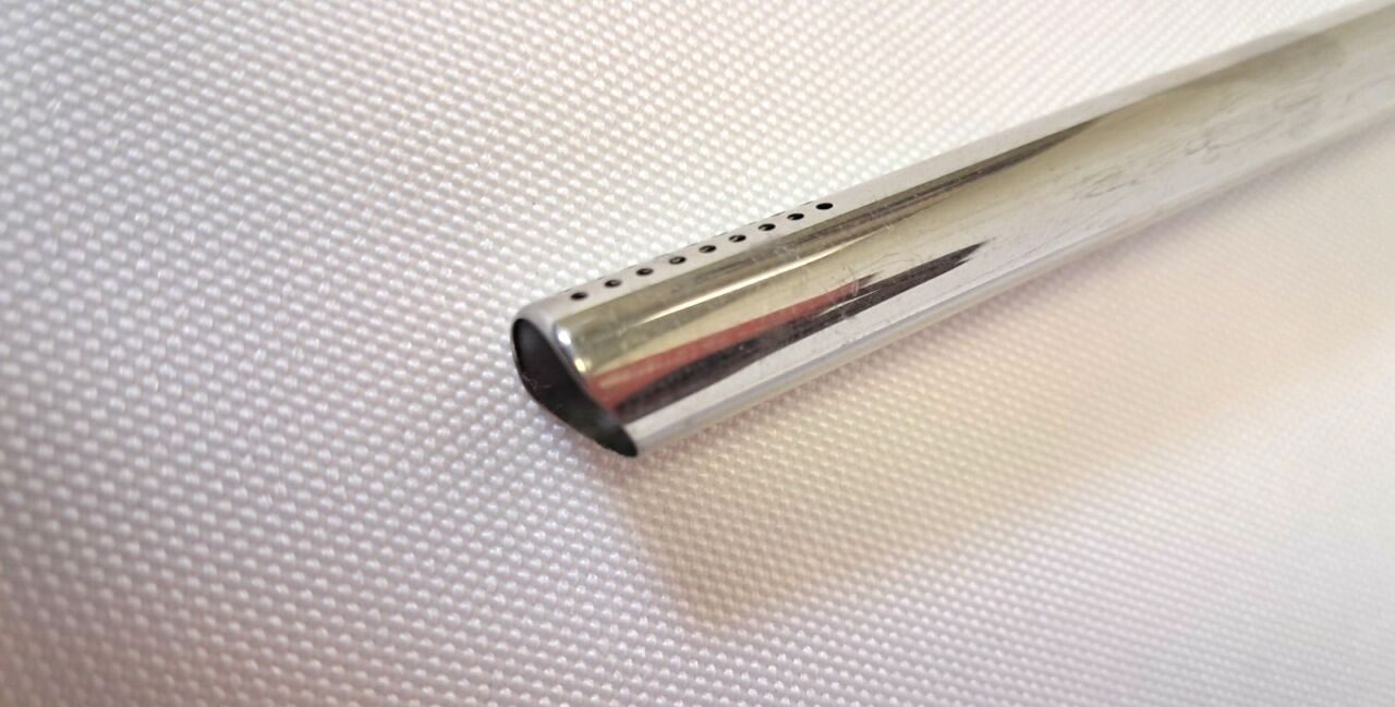 KARL STORZ 27040 SM 28Fr Continuous Flow Resectoscope Sheath — photo 5