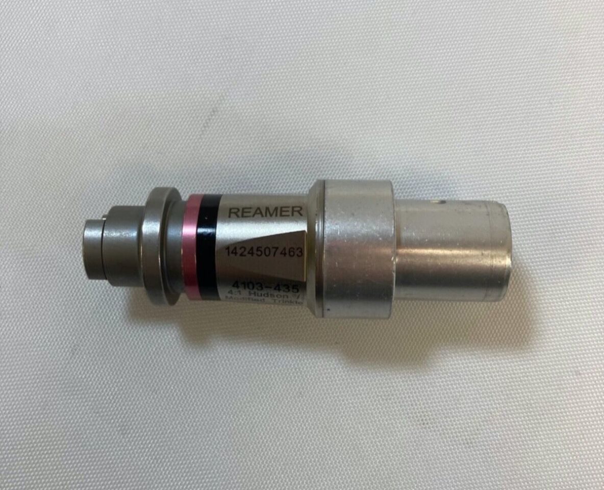 STRYKER 4103-435  4 1 Hudson Modified Trinkle Reamer Attachment System 5 — photo 2