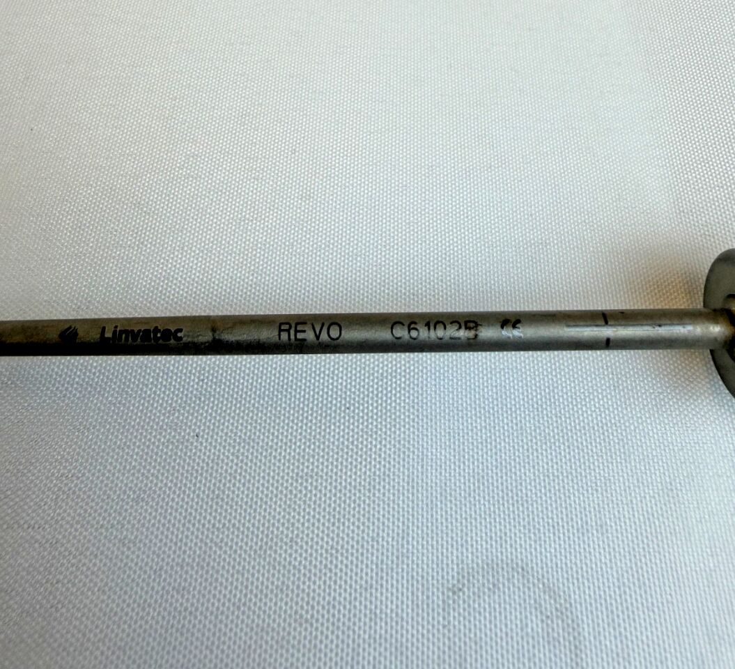 CONMED LINVATEC C6102B Revo Driver — photo 3