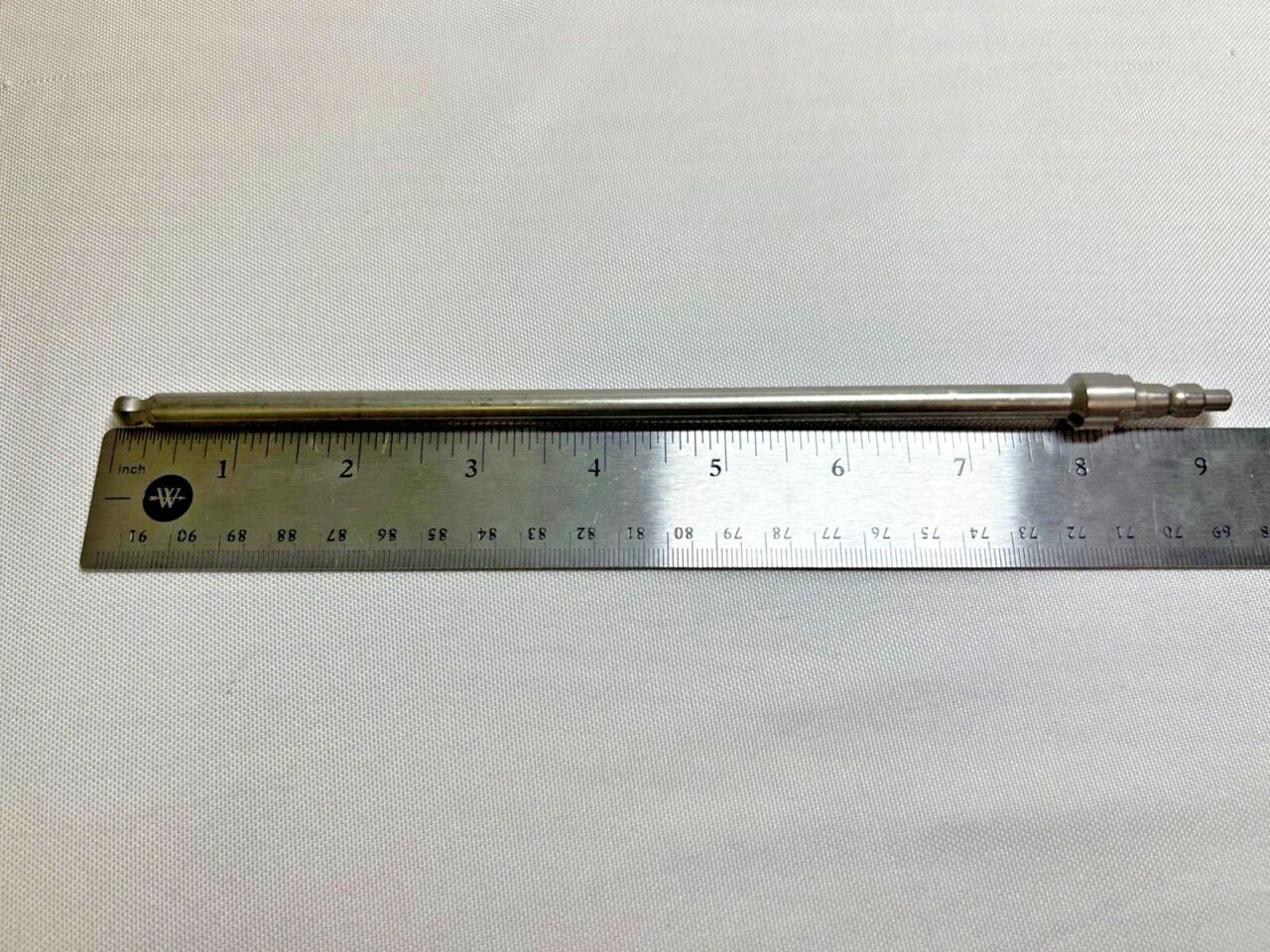 SMITH & NEPHEW 71631140 Guide Bolt Tightening Wrench — photo 5