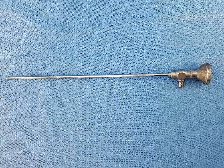 STRYKER 385-10 0deg Autoclavable 5mm Laparoscope — photo 1