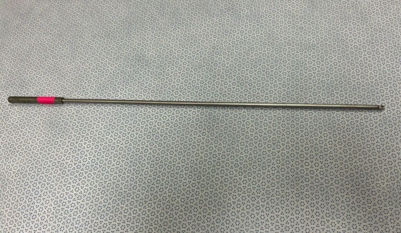 Knot Pusher — photo 1