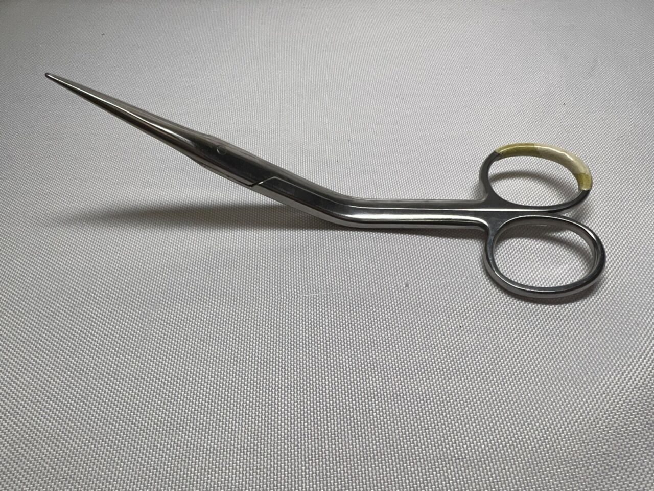 STORZ N5060 Cottle Dorsal Scissors 52mm Mid Screw To Tip 6.3" Length ENT — photo 1