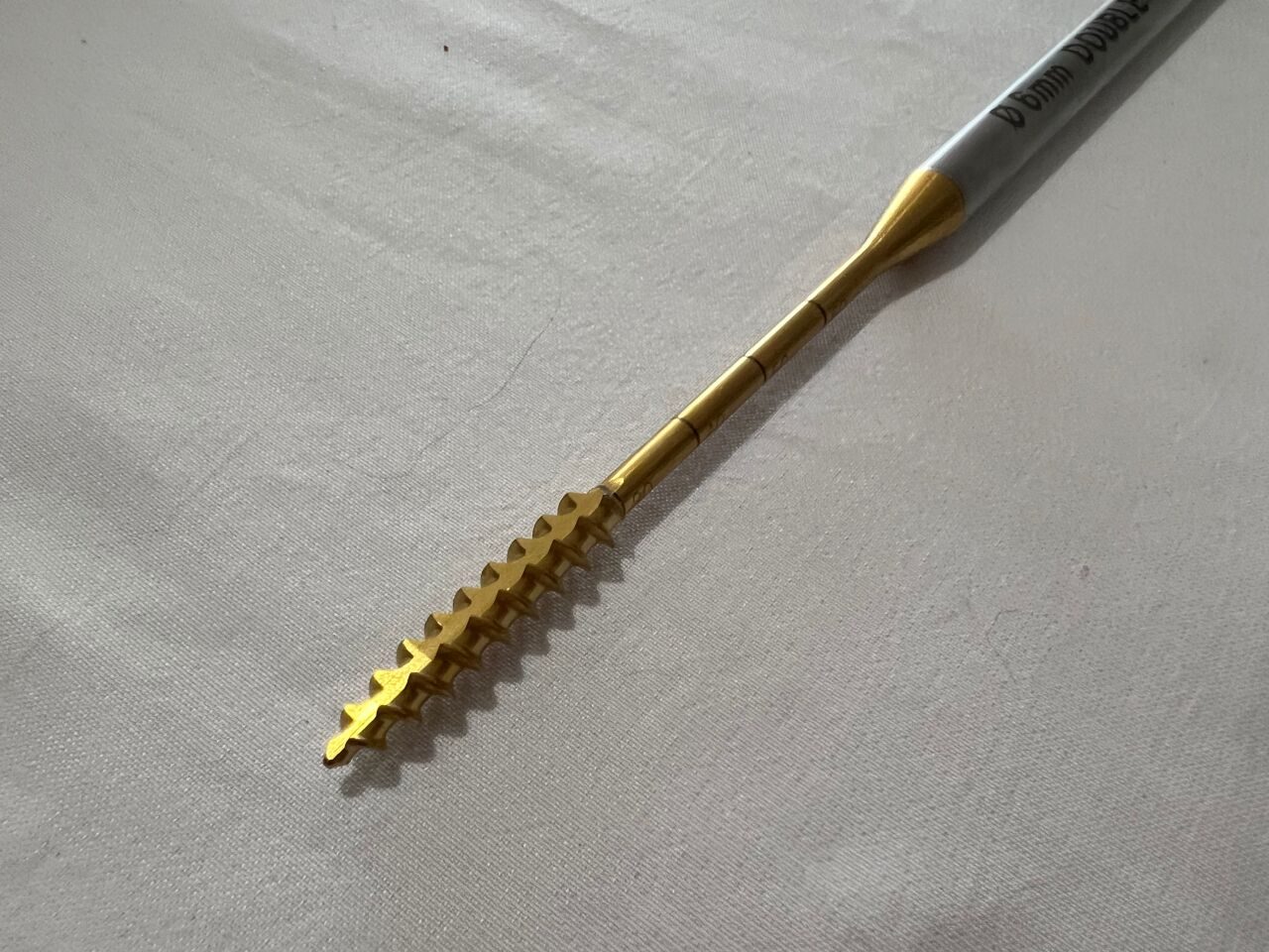 DEPUY 2867-15-210 VIPER 2 Cannulated Awl — photo 2
