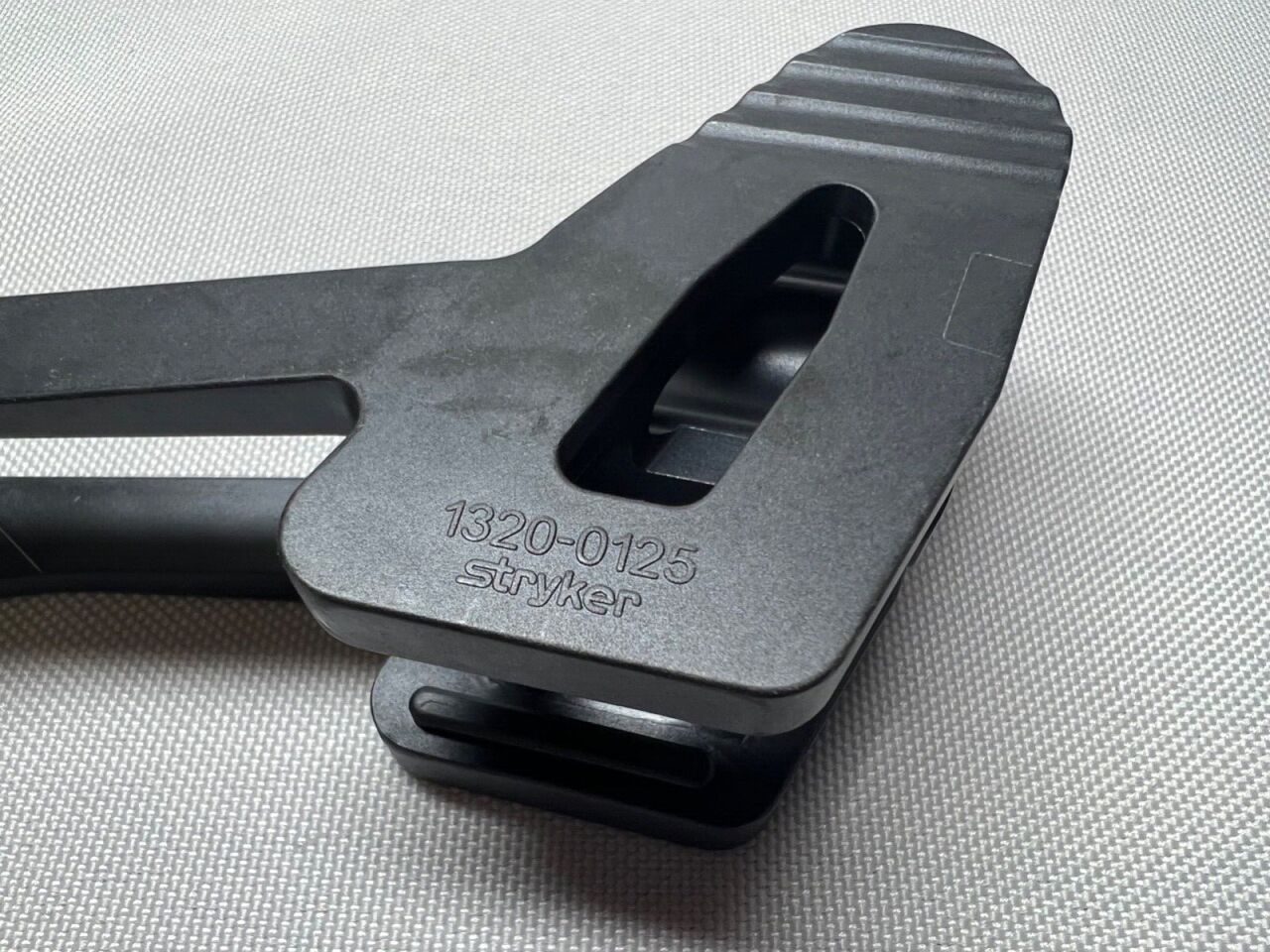 STRYKER 1320-0125 Gamma 3 Closed Tube — photo 2