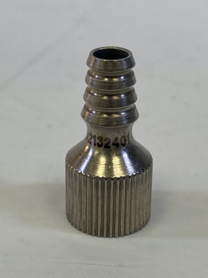 ARTHREX AR-3035 Inflow Cannula Adapter for 3mm - 6.5mm Arthroscopic Cannulas — photo 5
