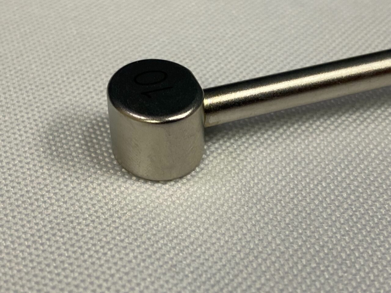 SYNTHES 396.41 ACF l Spacer, Lordotic, 10 mm — photo 5