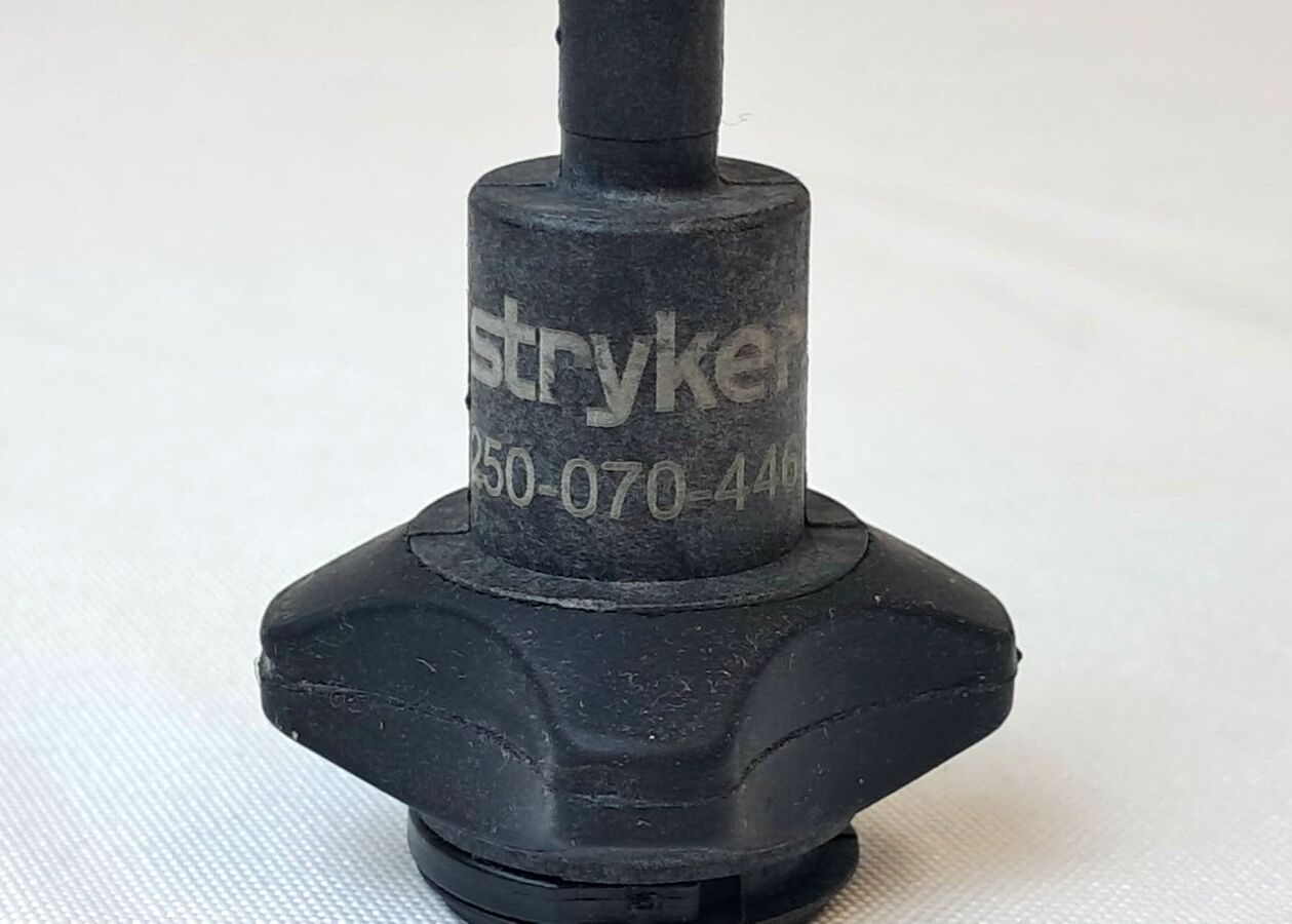 STRYKER 250-070-446 250-070-460 Spoon Tip Probe & Insulated Outer Sheath — photo 4