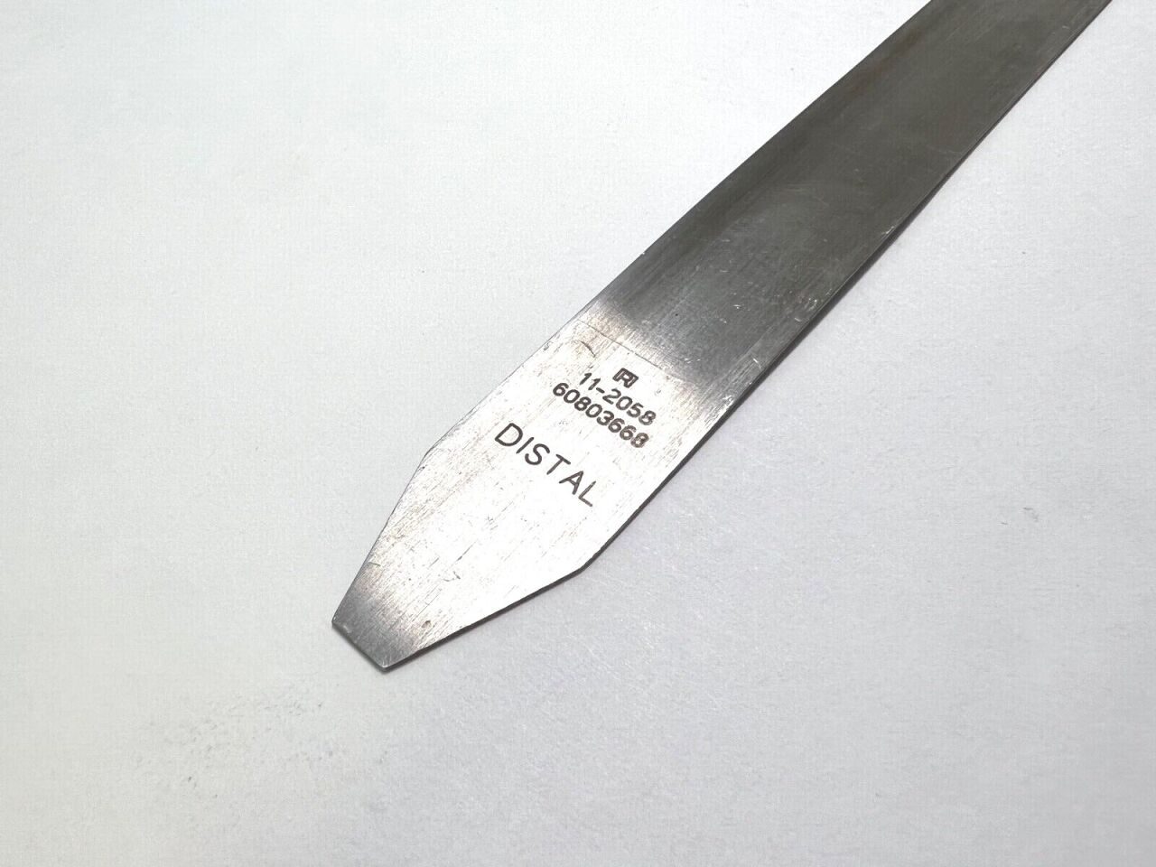 RICHARDS/SMITH & NEPHEW 11-2058 Russell Taylor Nail Length Gauge — photo 2