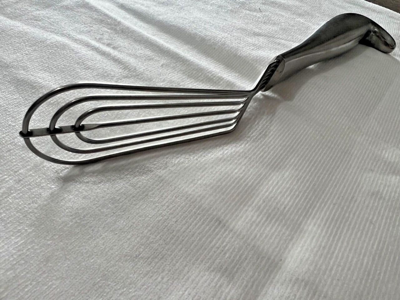 AESCULAP BT559R Allison Spatula 10-1/2" Length Orthopedics — photo 3