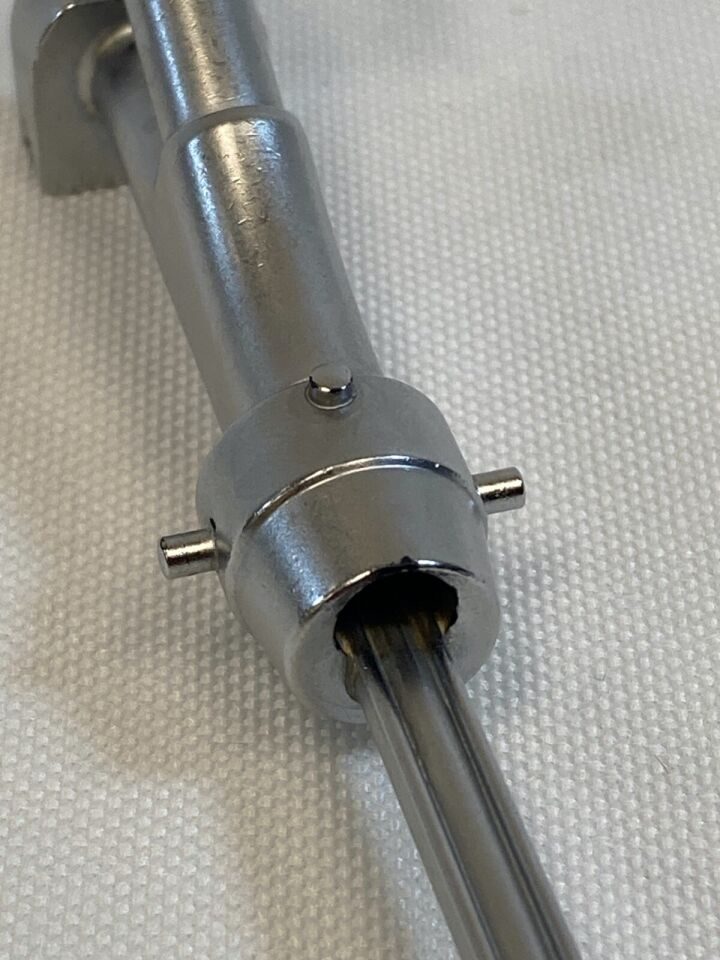 OLYMPUS A2275 Urological Instrument — photo 5