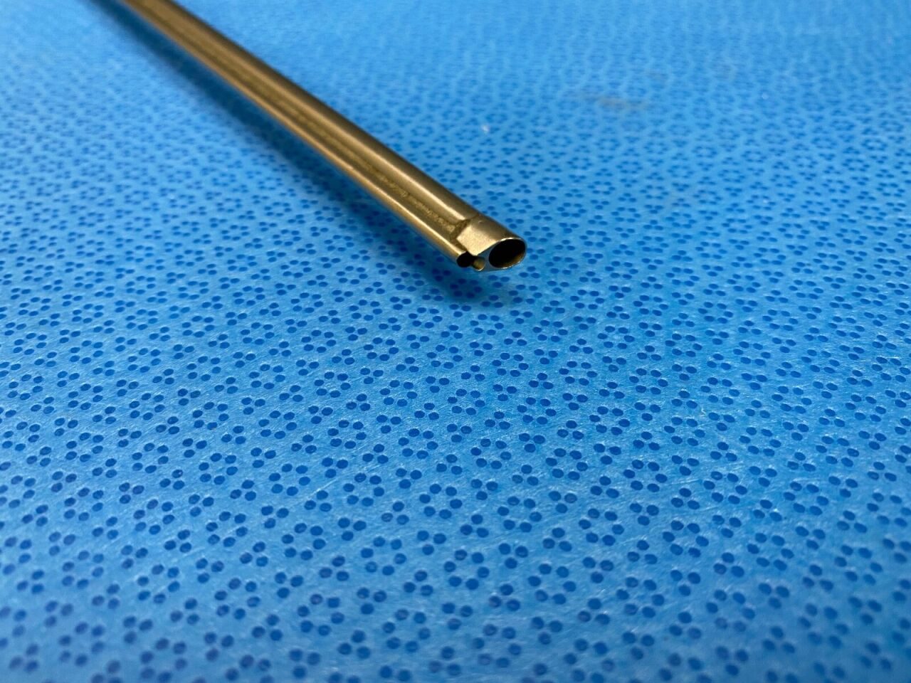 CIRCON ACMI GYB-7 Continuous Flow 7mm Hysteroscope Sheath — photo 6