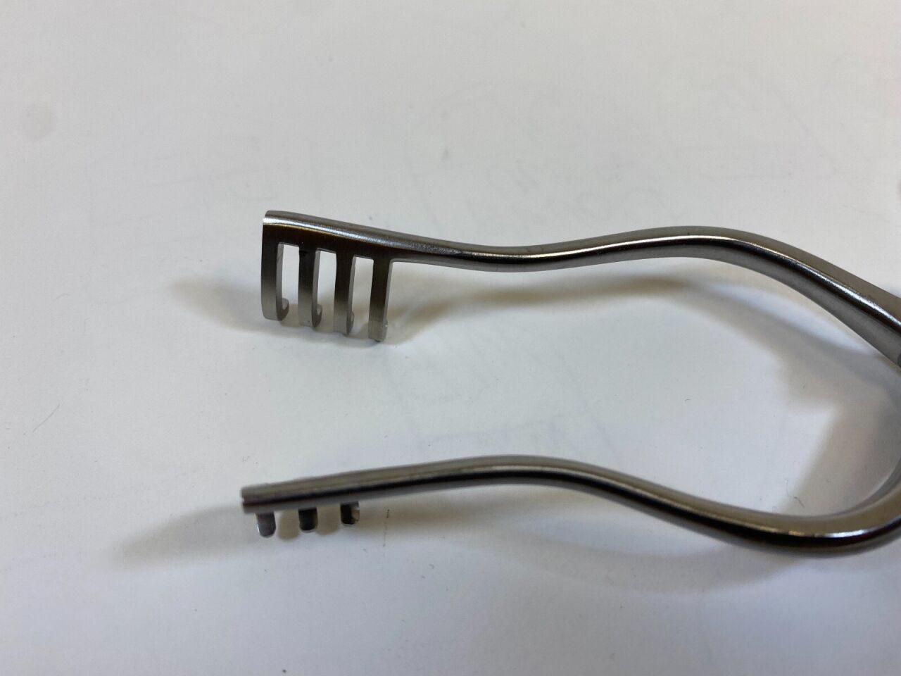 JARIT 205-550 Henly Retractor Orthopedic 6 1/4" — photo 3