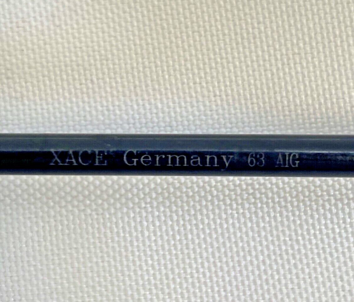 V. MUELLER F256.99020 Laparoscopic Bariatric 5mm x 45cm Insulated Shaft w/ Nut — photo 3