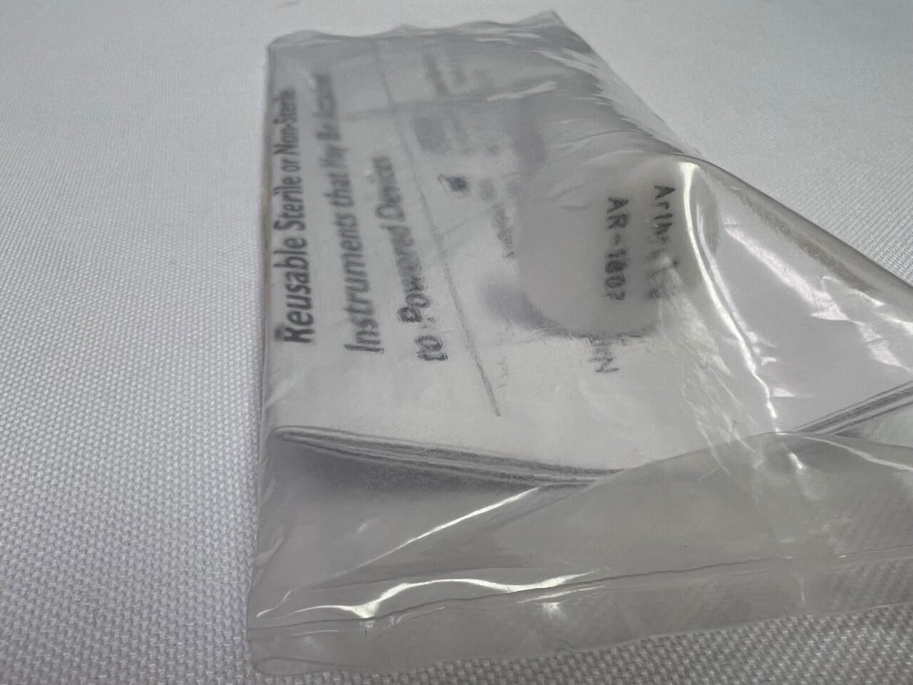 ARTHREX AR-1807 Reusable Obturator For AR-1802D — photo 4