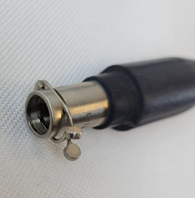 ACMI FO-401-3A Light Source — photo 4