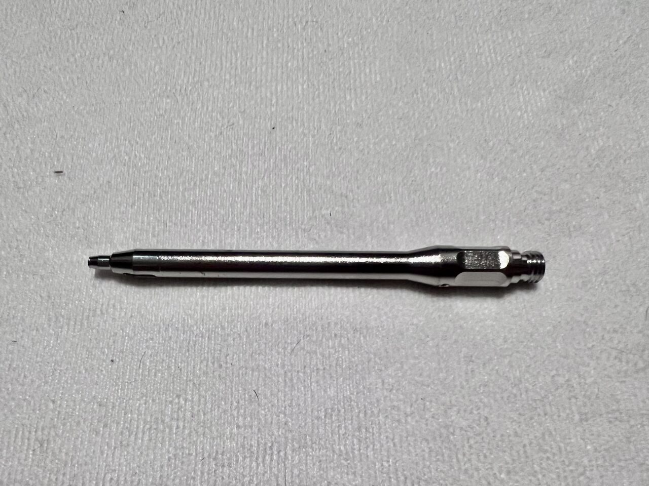 SYNTHES 03.617.990 2mm Awl w/ Sleeve — photo 1