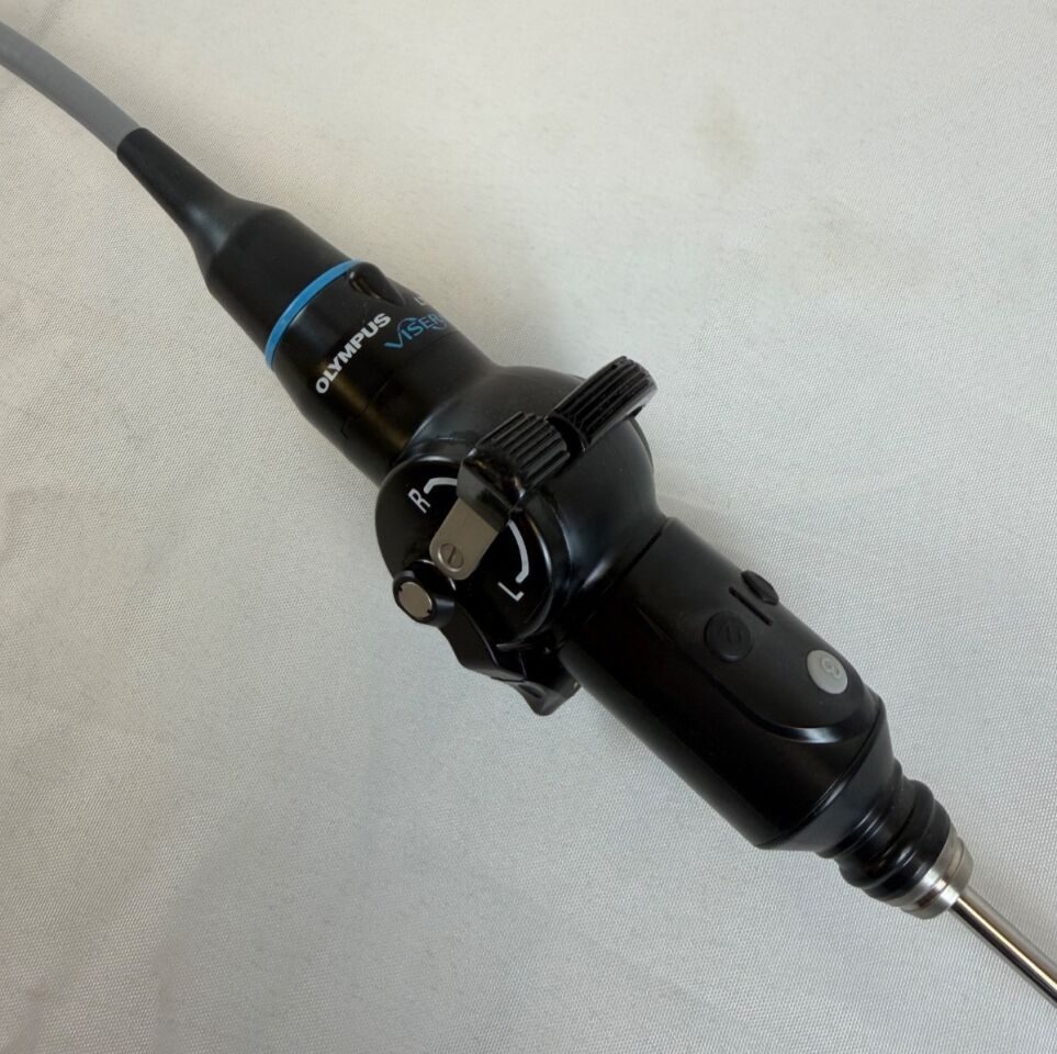 OLYMPUS Visera LTF Type VP Laparoscope — photo 6