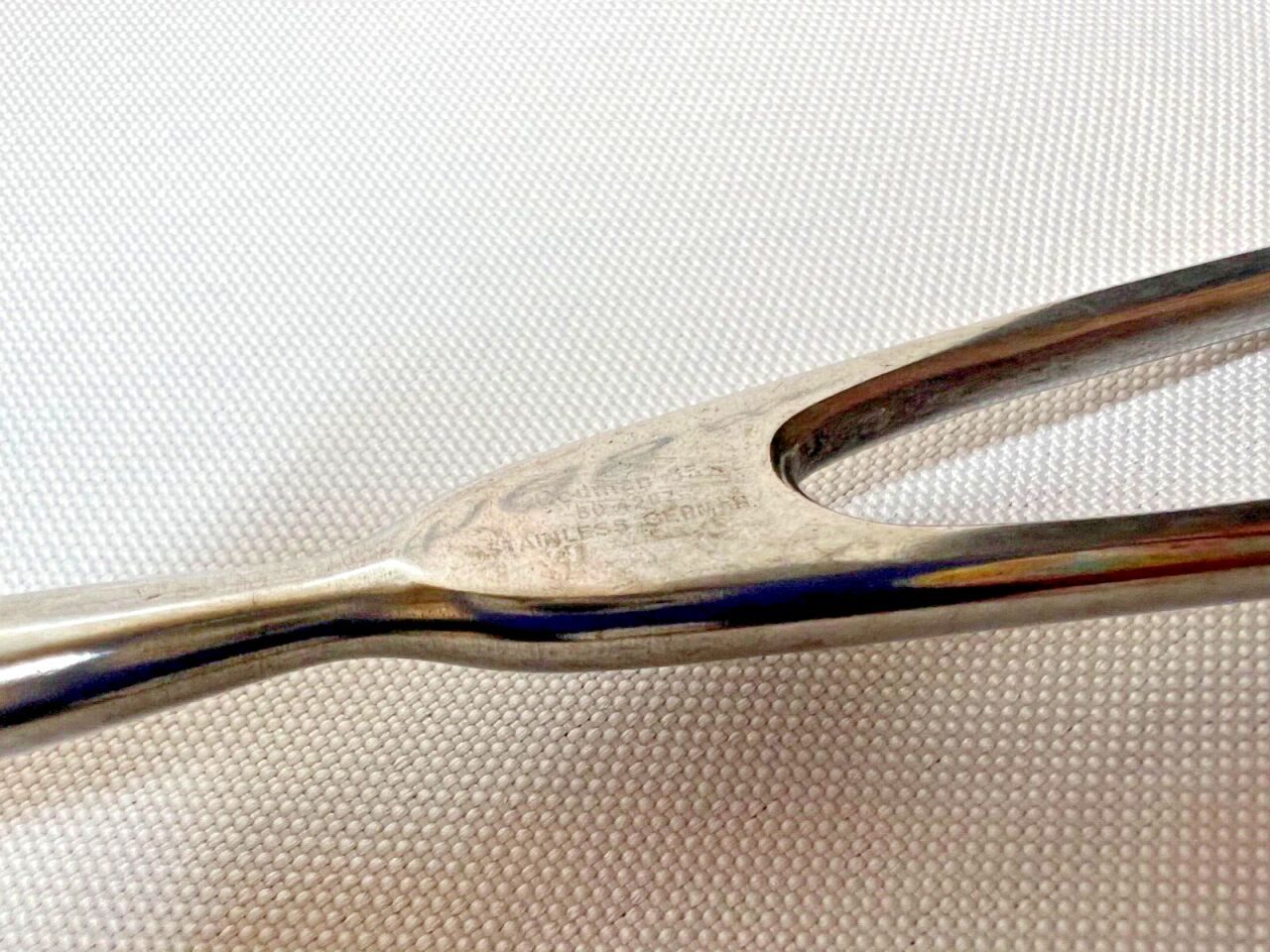 CODMAN 50-4297 Greene Thyroid Retractor 8-3/4" — photo 3